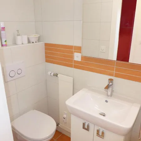 Appartement Résidence Du Rhône A-b-8 Crans-Montana