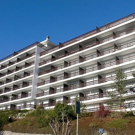Résidence Du Rhône A-b-8 Appartement